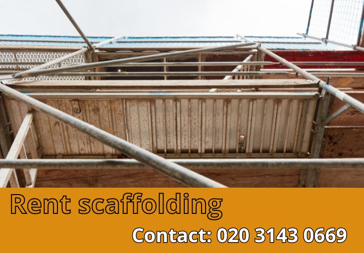 Scaffolding Rental Earl's Court